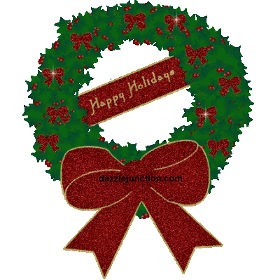 Holiday Wreath