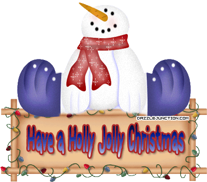 Holly Jolly Christmas 2