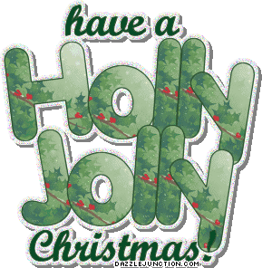 Holly Jolly Christmas