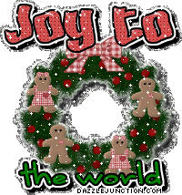 Joy To The World