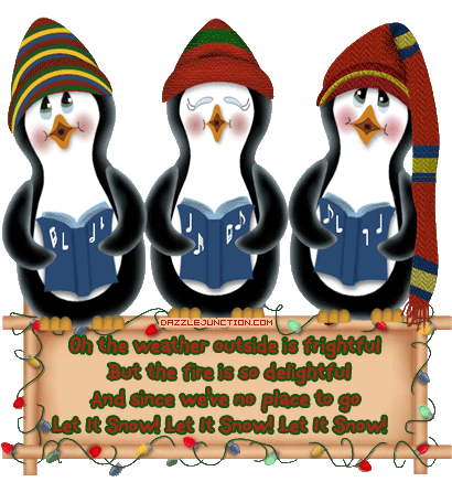 Let It Snow 77