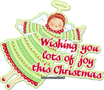Lots Of Joy