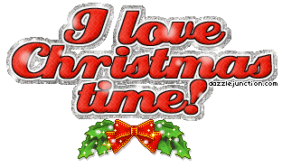 Love Christmas Time