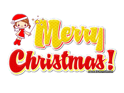Merry Angel