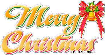 Merry Bow