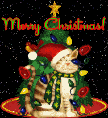 Merry Christmas 1