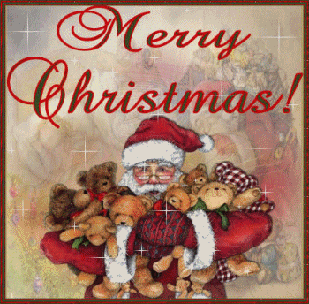 Merry Christmas 3
