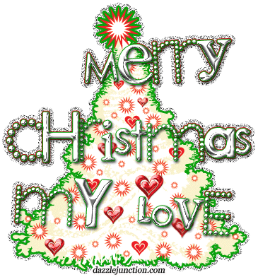 Merry Christmas Love 2