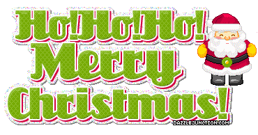 Merry Hohoho