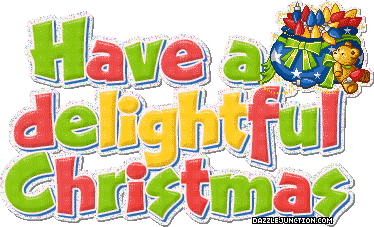 Merry Lights
