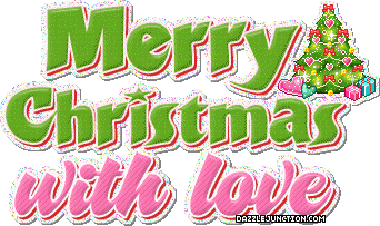 Merry Love