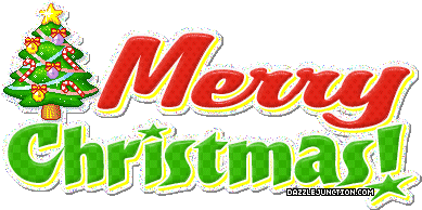 Merry Tree