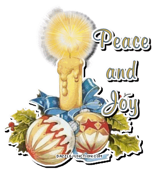 Peace And Joy