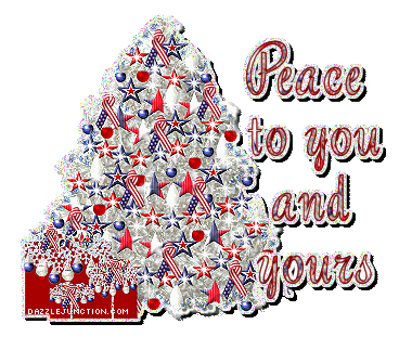 Peace To You