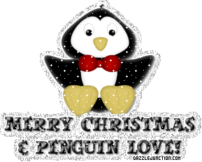 Penguin Love