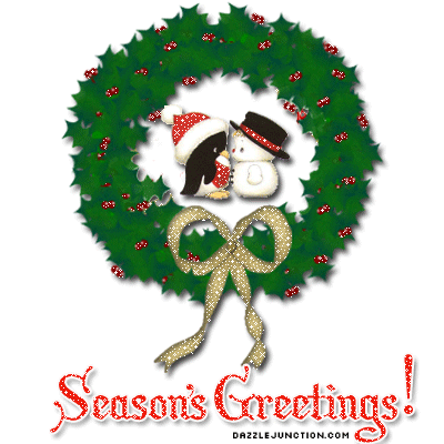 Seasons Greetings 3
