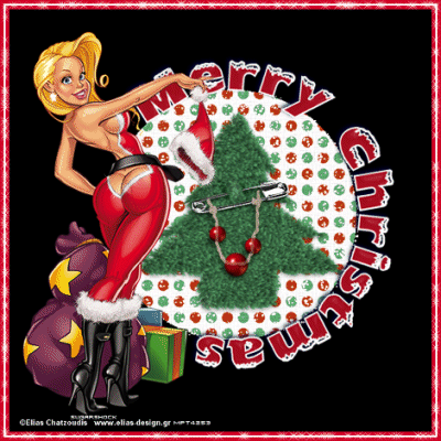 Sexy Christmas 2