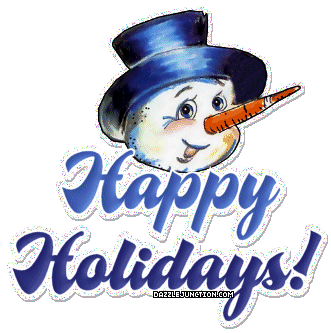 Snowman Carrot Nose