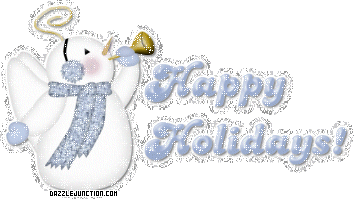 Snowman Holidays