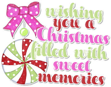 Sweet Memories