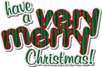 Very Merry Christmas 2