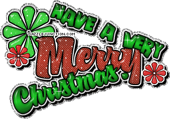 Very Merry Christmas