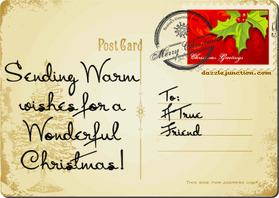 Warm Wishes