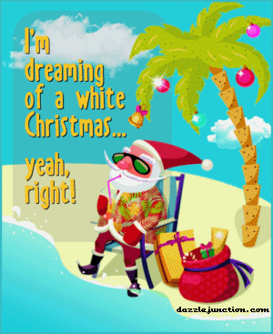 White Christmas