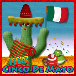 Cactus Flag