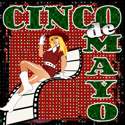 Cinco De Mayo 19