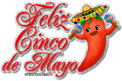 Feliz Cinco