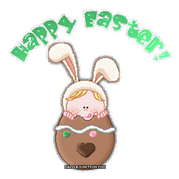 Chocolate Egg