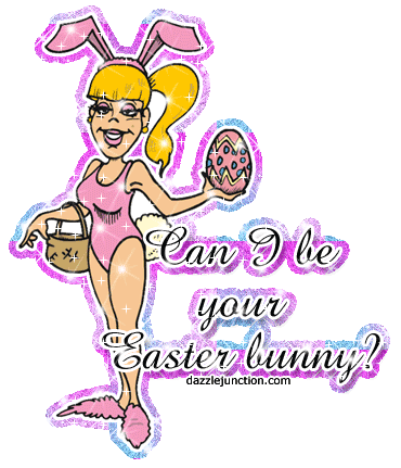 Easter Glitter 115