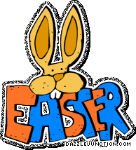 Easter Glitter 25