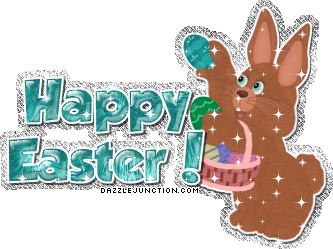 Easter Glitter 90