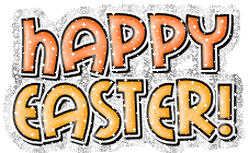 Happy Easter 1