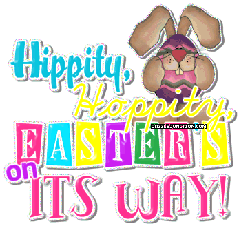 Hippity Hoppity