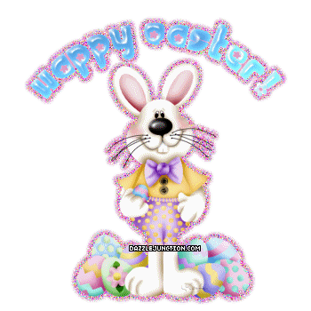 Pink Bunny