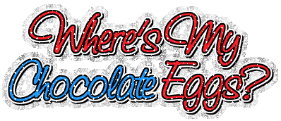 Wheres Eggs