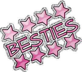 Pink Besties Image