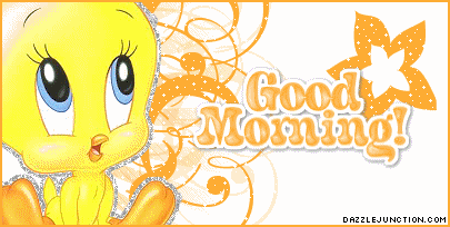 1tweety Morning