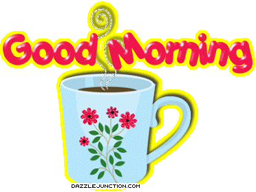 Coffee Morning