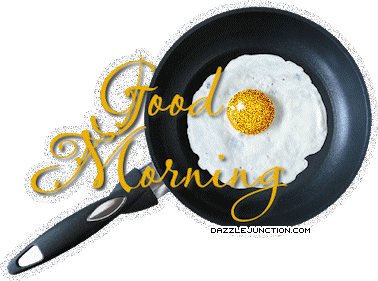 Egg Frying Pan