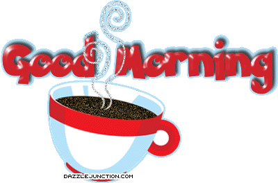 Good Morning Coffee