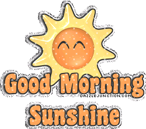 Good Morning 12