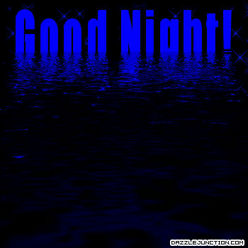 419 Good Night