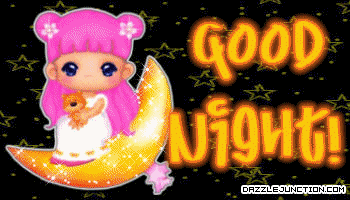 419 Moon Girl