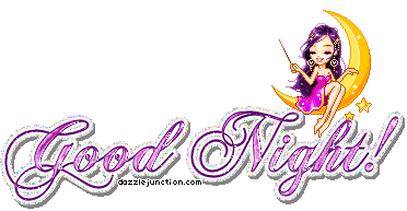 Good Night 0 1 3 1