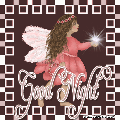 Good Night 0 1 3