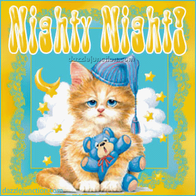 Good Night 0 2 1